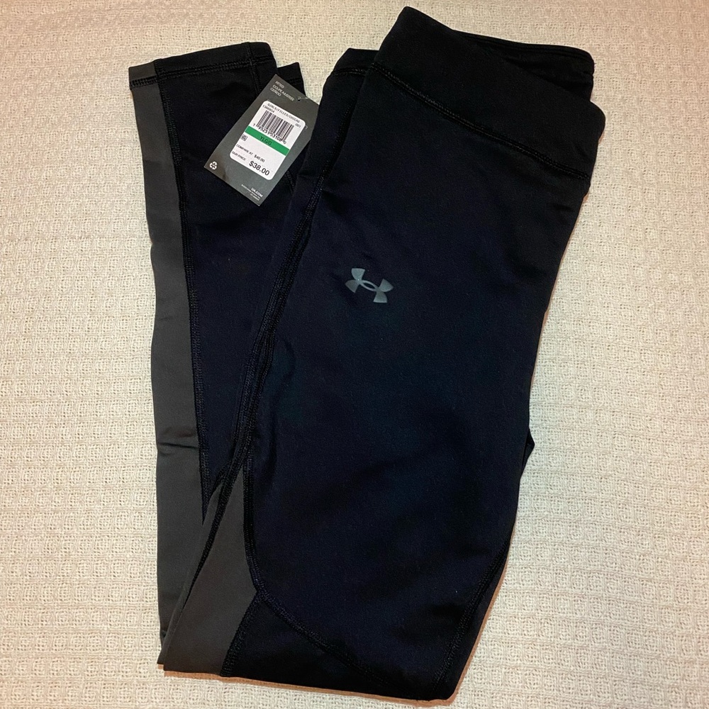 under armour leggings - Picture 1 of 6